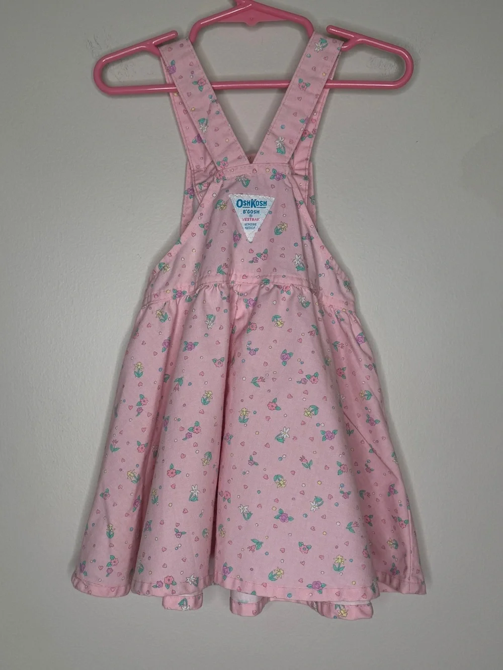 OshKosh Bgosh vintage oshkosh